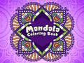                                                                     Mandala Coloring books ﺔﺒﻌﻟ