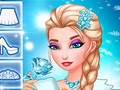                                                                     Icy Dress Up ﺔﺒﻌﻟ