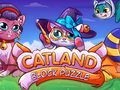                                                                     Catland: Block Puzzle ﺔﺒﻌﻟ