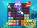                                                                     Block Puzzle Ocean ﺔﺒﻌﻟ