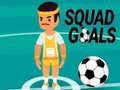                                                                    Squad Goals ﺔﺒﻌﻟ