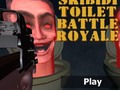                                                                     Skibidi Toilet Battle Royale ﺔﺒﻌﻟ