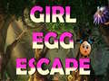                                                                     Girl Egg Escape ﺔﺒﻌﻟ