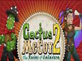                                                                     Cactus McCoy 2 The Ruins of Calavera ﺔﺒﻌﻟ