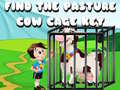                                                                     Find the Pasture Cow Cage Key ﺔﺒﻌﻟ