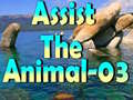                                                                     Assist The Animal 03 ﺔﺒﻌﻟ