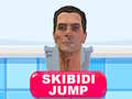                                                                     Skibidi Jump ﺔﺒﻌﻟ