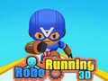                                                                    Robo Running 3D ﺔﺒﻌﻟ