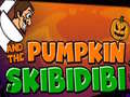                                                                     Skibidi And The Pumpkin ﺔﺒﻌﻟ