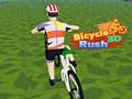                                                                     Bicycle Rush 3D ﺔﺒﻌﻟ
