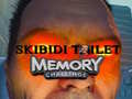                                                                     Skibidi Toilet Memory Challenge ﺔﺒﻌﻟ