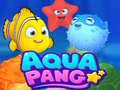                                                                      Aqua Pang ﺔﺒﻌﻟ