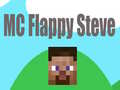                                                                     MC Flappy Steve ﺔﺒﻌﻟ