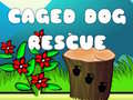                                                                     Caged Dog Rescue ﺔﺒﻌﻟ