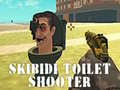                                                                     Skibidi Toilet Shooter ﺔﺒﻌﻟ