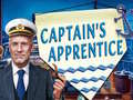                                                                     Captains Apprentice ﺔﺒﻌﻟ