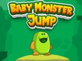                                                                     Baby Monster Jump ﺔﺒﻌﻟ