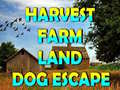                                                                     Harvest Farm Land Dog Escape  ﺔﺒﻌﻟ