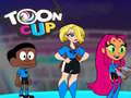                                                                     Toon Cup ﺔﺒﻌﻟ