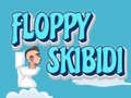                                                                     Floppy Skibidi ﺔﺒﻌﻟ