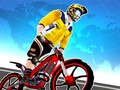                                                                     Trial Bike Racing Clash ﺔﺒﻌﻟ