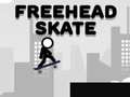                                                                     Freehead Skate ﺔﺒﻌﻟ