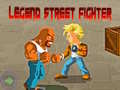                                                                    Legend Street Fighter ﺔﺒﻌﻟ