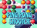                                                                     Ping Pong Shooter ﺔﺒﻌﻟ