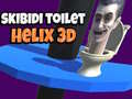                                                                     Skibidi Toilet Helix 3D ﺔﺒﻌﻟ