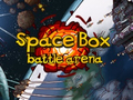                                                                     Space Box Battle Arena ﺔﺒﻌﻟ