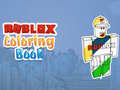                                                                     Roblox Coloring Book ﺔﺒﻌﻟ