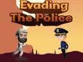                                                                     Evading The Police ﺔﺒﻌﻟ