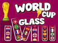                                                                     World Cup Glass ﺔﺒﻌﻟ