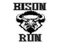                                                                     Bison Run ﺔﺒﻌﻟ