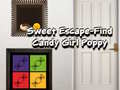                                                                     Sweet Escape Find Candy Girl Poppy ﺔﺒﻌﻟ