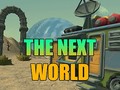                                                                     The Next World ﺔﺒﻌﻟ
