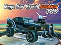                                                                     Mega Car Crash Simulator  ﺔﺒﻌﻟ