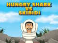                                                                     Hungry Shark Vs Skibidi ﺔﺒﻌﻟ