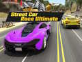                                                                     Street Car Race Ultimate ﺔﺒﻌﻟ