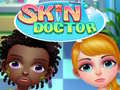                                                                     Skin Doctor ﺔﺒﻌﻟ
