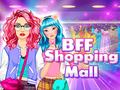                                                                     BFF Shopping Walking ﺔﺒﻌﻟ