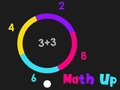                                                                     Math Up ﺔﺒﻌﻟ