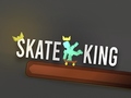                                                                     Skate King ﺔﺒﻌﻟ