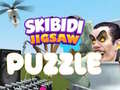                                                                     Skibidi Jigsaw Puzzle ﺔﺒﻌﻟ