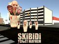                                                                     Skibidi Toilet Mayhem ﺔﺒﻌﻟ