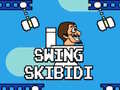                                                                     Swing Skibidi Toilet ﺔﺒﻌﻟ