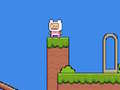                                                                     Pink Rush Speedrun Platformer ﺔﺒﻌﻟ