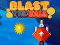                                                                     Blast The Ball ﺔﺒﻌﻟ