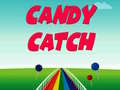                                                                     Candy Catch ﺔﺒﻌﻟ
