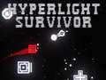                                                                     Hyperlight Survivor ﺔﺒﻌﻟ